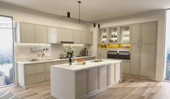 百得勝|(zhì)專注環(huán)保定制櫥柜制造，引領(lǐng)環(huán)保家居品牌