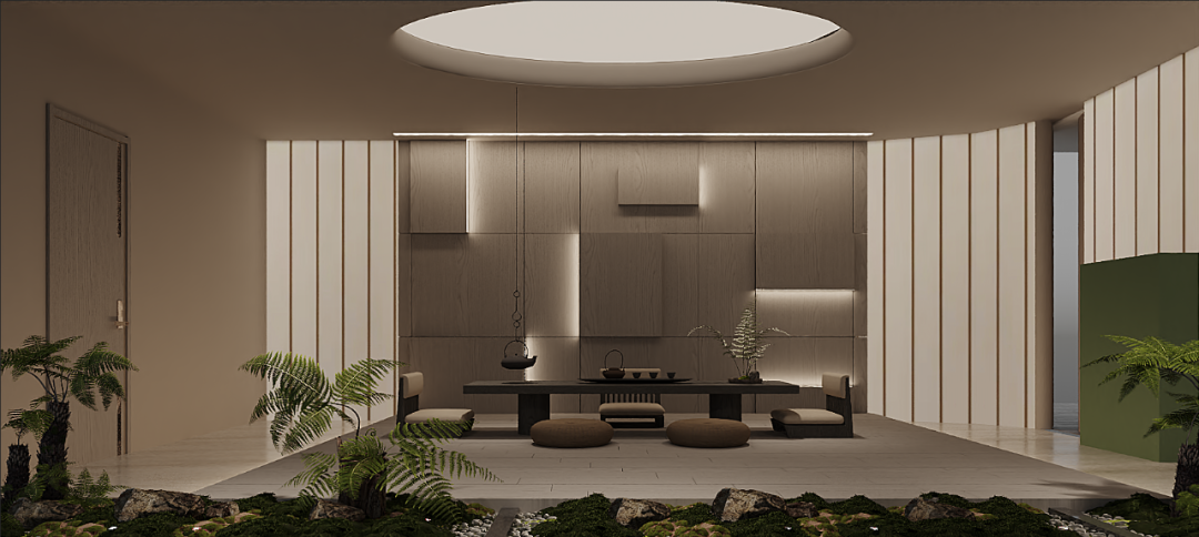 百得勝全屋定制深耕綠色工藝，以水漆健康家詮釋品質(zhì)生活