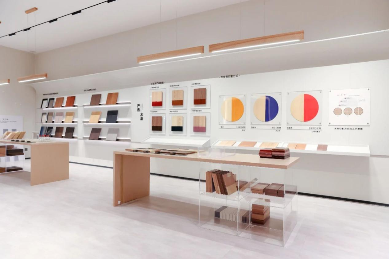 百得勝堅(jiān)守品質(zhì)匠心，以水漆輕高定詮釋生活之美