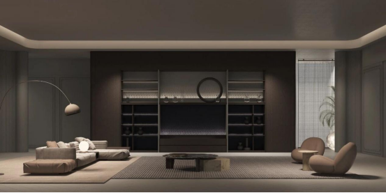 家裝安心之選：認(rèn)準(zhǔn)水漆定制十大品牌百得勝